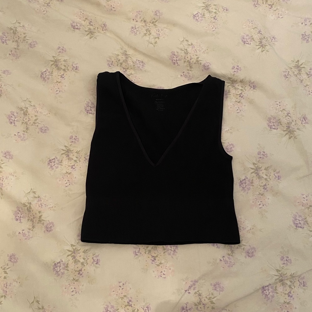 Rock N Rags Tank